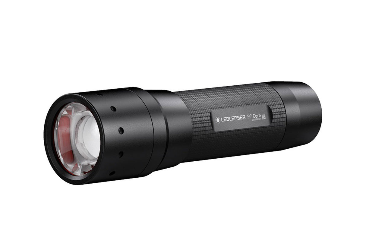 LEDLENSER P7 CORE LED TORCH