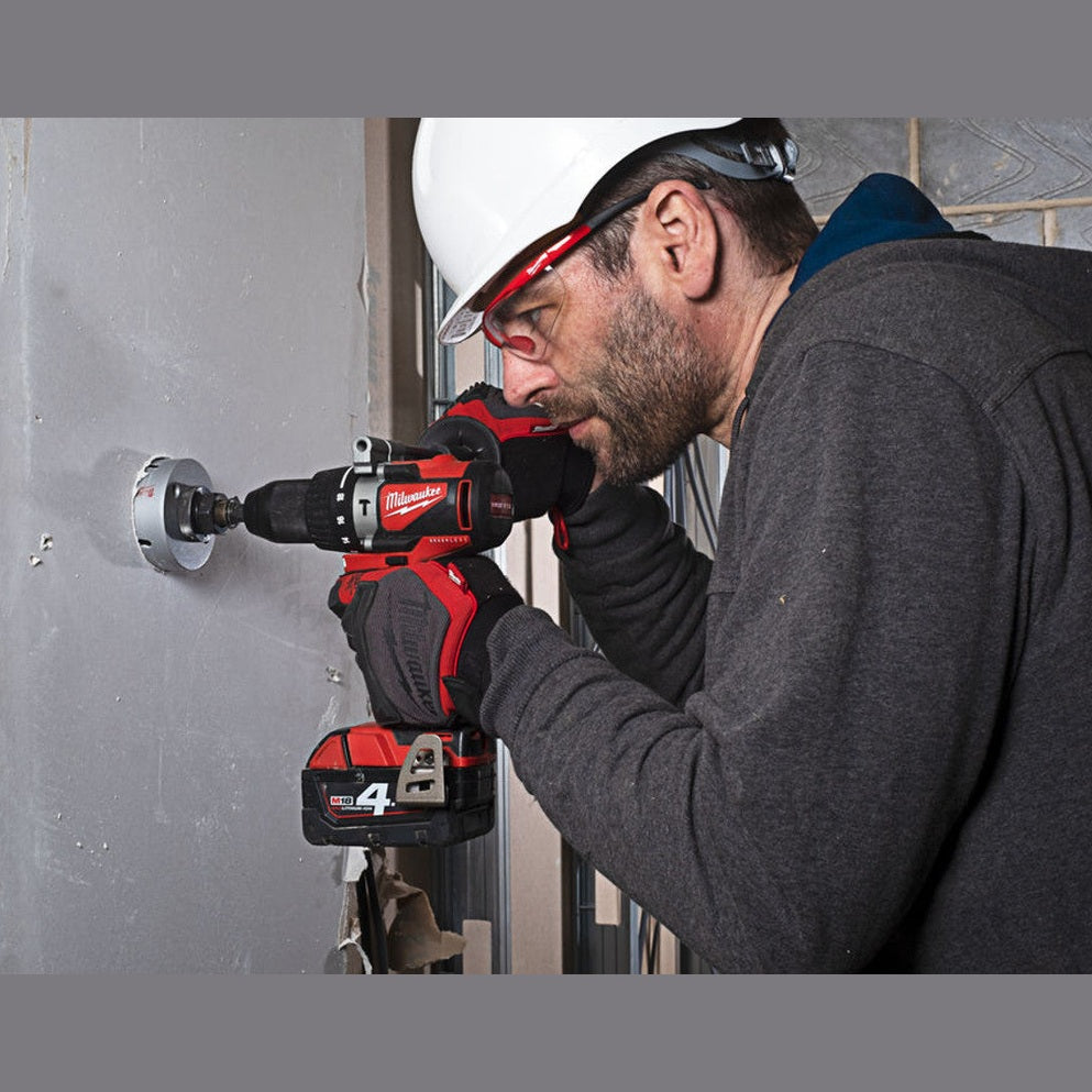 MILWAUKEE M18BLPD2 BRUSHLESS COMBI DRILL BODY ONLY