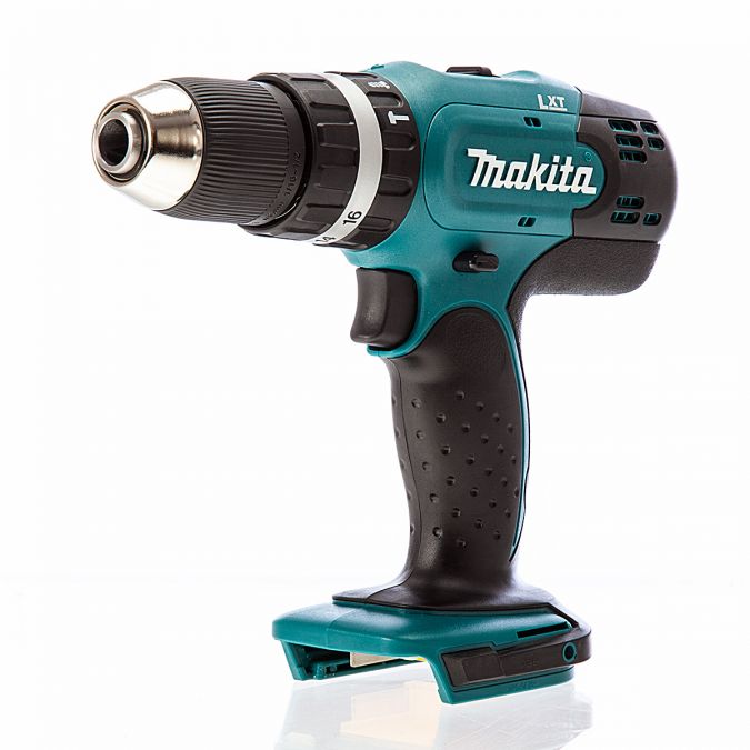 MAKITA COMBI DRILL 42NM BODY ONLY