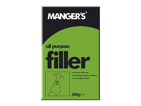 MANGERS AP FILLER 500G