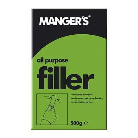 MANGERS AP FILLER 500G