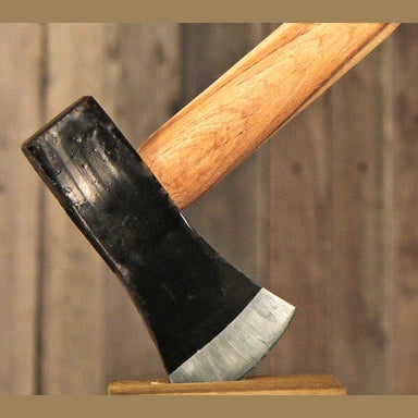 WORKMAN 6LB AXE WITH HICKORY HANDLE