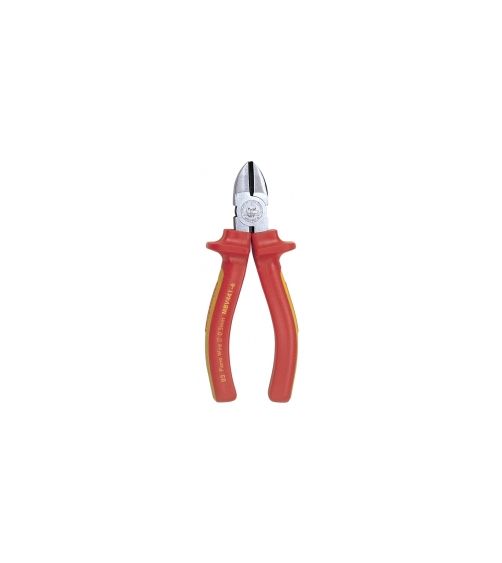 TENG TOOL PLIER 1000V INSULATED 6IN SIDE CUTTER