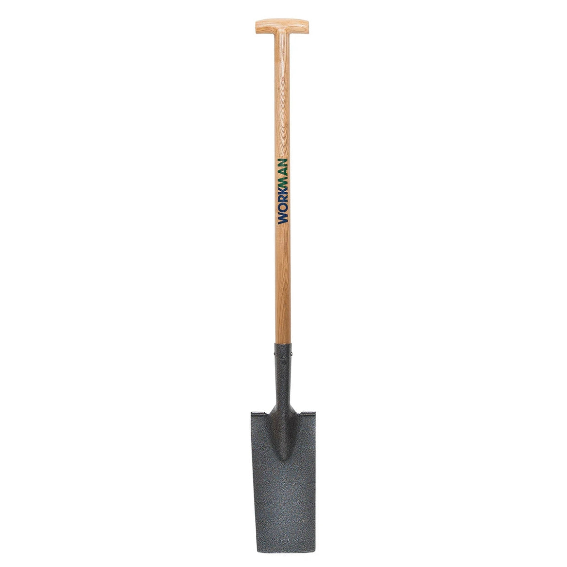 WORKMAN 36IN T-HANDLE SPADE 12IN X 6IN X 5IN