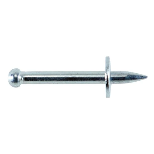 42MM SHOT FIRED PIN NAILS METAL WASHERED