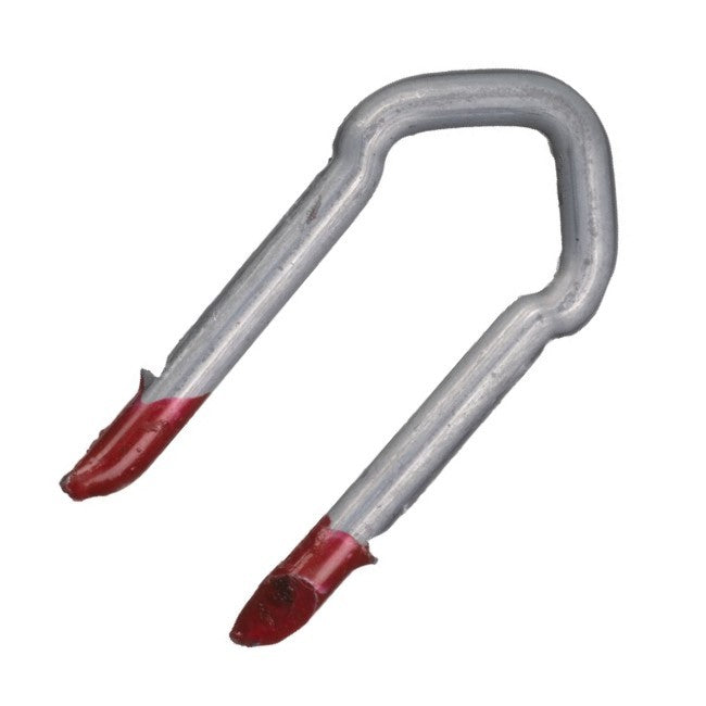 MILWAUKEE FENCING STAPLES 960 PACK M18FFUS 45MM