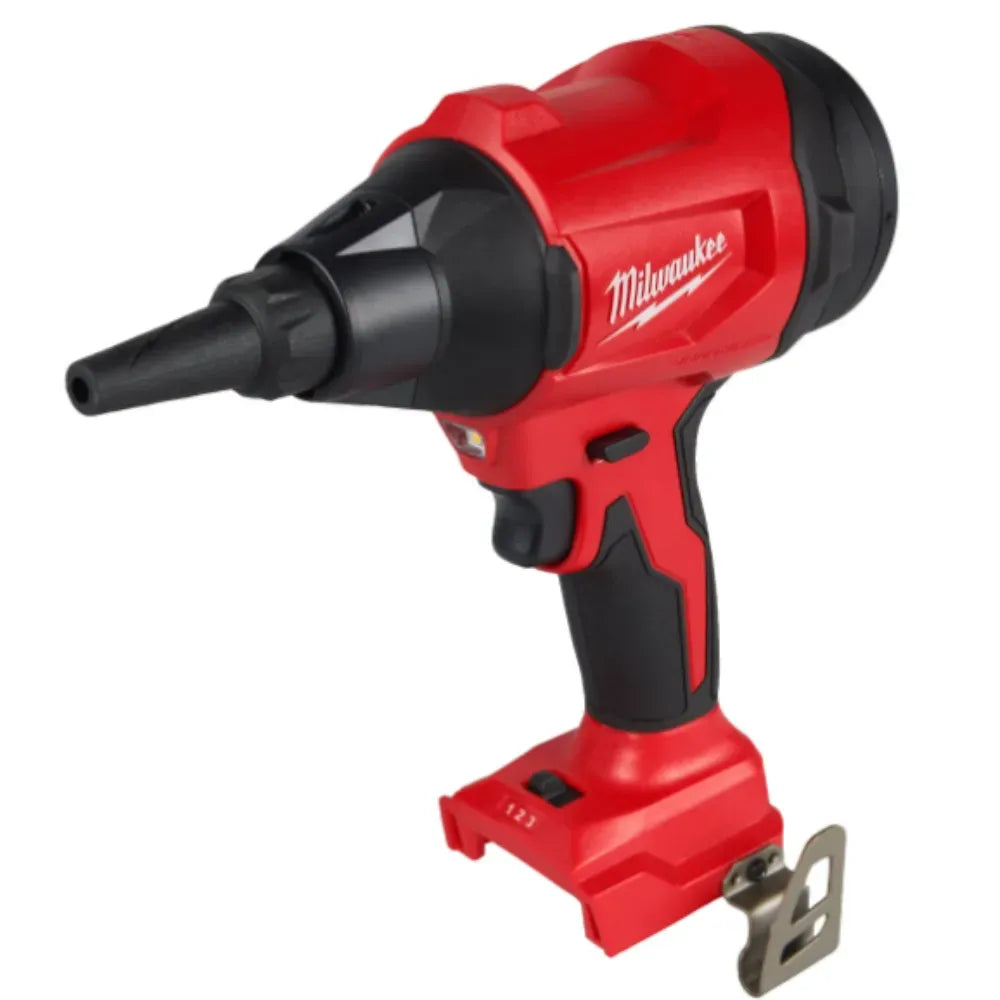 MILWAUKEE M18BLHSB-0 M18 BRUSHLESS HIGH SPEED BLOWER (BARE UNIT)