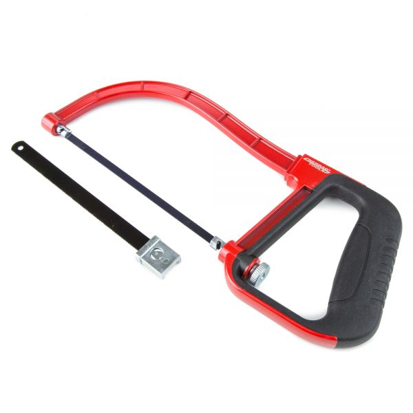 NERRAD MULTI FUNCTIONAL 6" HACKSAW