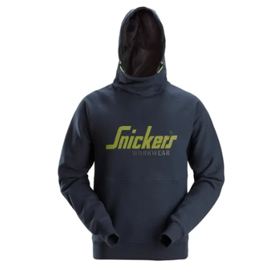 Snickers 2845 Logo Hoodie - Watson Hire
