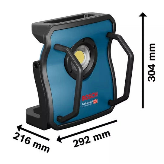 BOSCH GLI 18V-10000C FLOODLIGHT