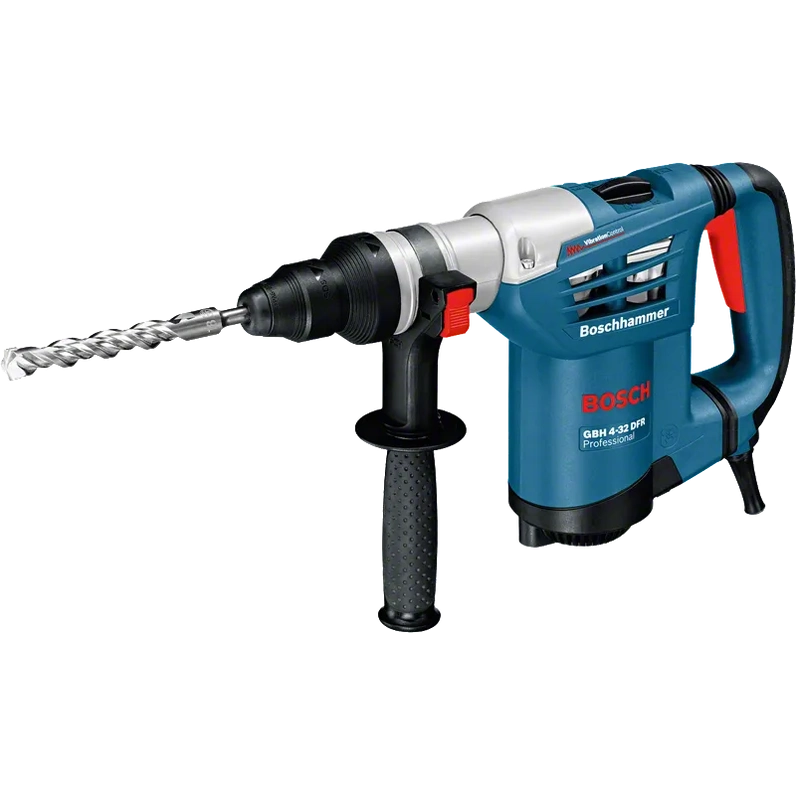 BOSCH GBH 4-32 DFRSDS+ MULTIDRILL 240V