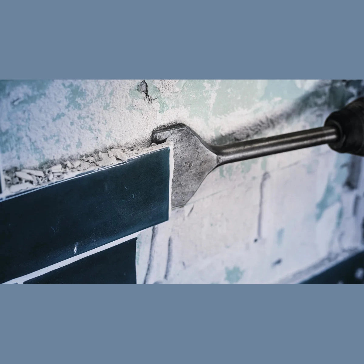 BOSCH SDS MAX TILE CHISEL 80 X 300MM