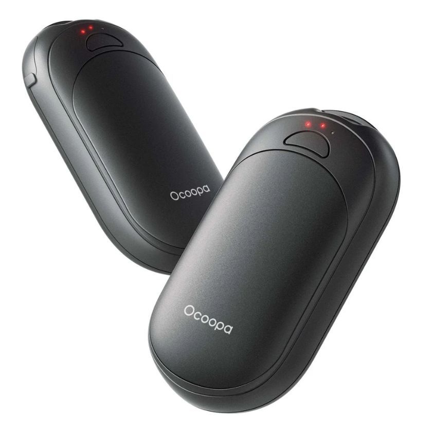 OCOOPA UT3 LITE RECHARGEABLE HAND WARMERS