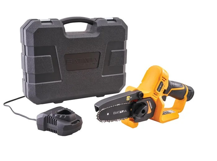 Batavia 12V One-Handed Chainsaw