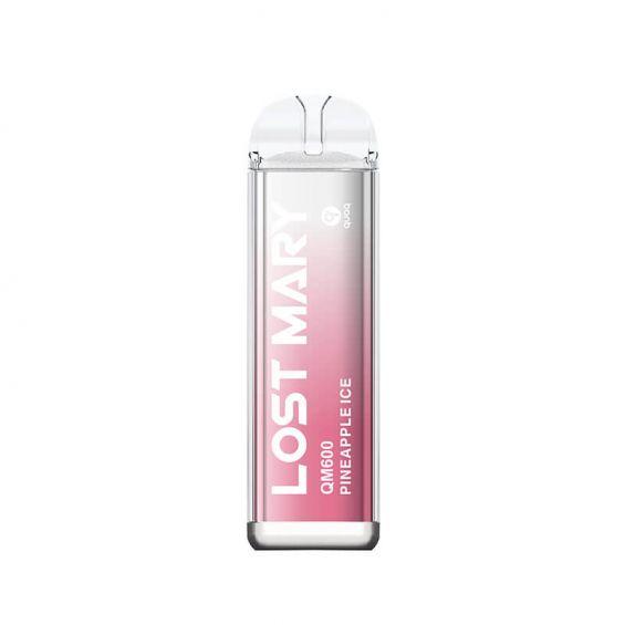 LOST MARY VAPE - PINEAPPLE ICE 2G 600PUFF
