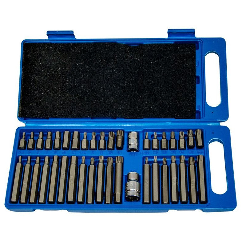 JEFFERSON 40 PIECE SPLINE SET