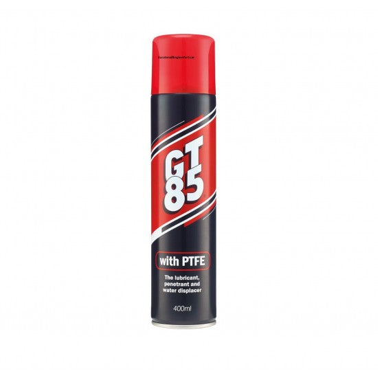 GT85 LUBRICANT PTFE 400ML