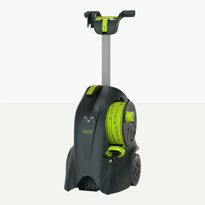 AVA EASY P50 XL EDITION 10-106-128 PRESSURE WASHER 130B 1800W