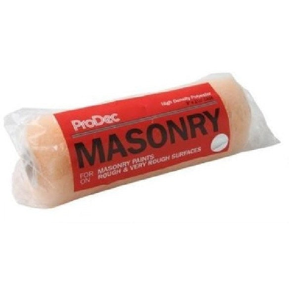PRODEC CONTRACTOR 9IN MASONARY ROLLER