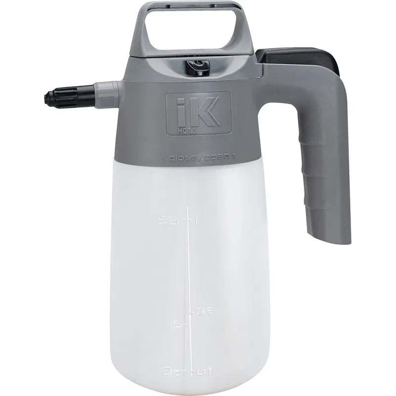 IK HC 1.54 - 1.5L SOLVENT PUMP SPRAYER