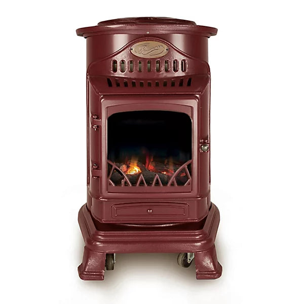 SAHARA 3KW PROVENCE PORTABLE GAS HEATER