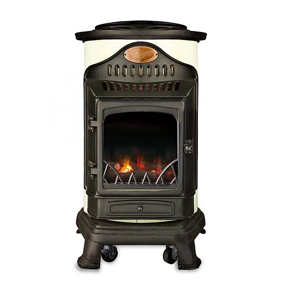 SAHARA 3KW PROVENCE PORTABLE GAS HEATER