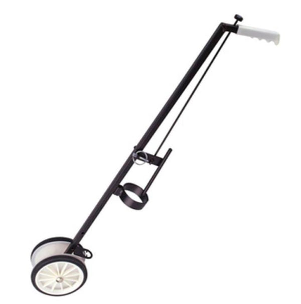 2 WHEEL LINE MARKER APPLICATOR