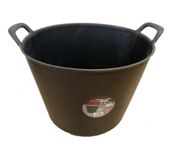 PROTOOL GO TUB FLEX 42L BLACK