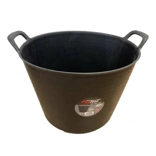 PROTOOL GO TUB FLEX 42L BLACK