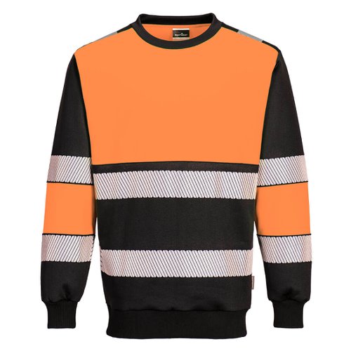 PW3 CLASS 1 SWEATSHIRT