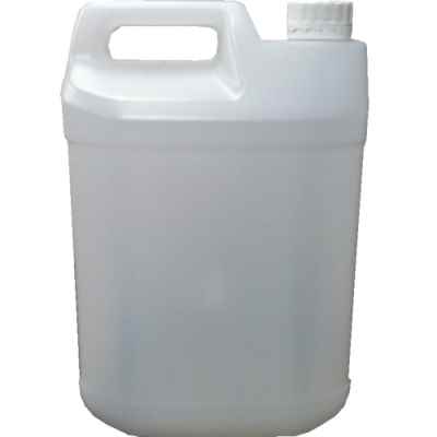PLASTIC CONTAINERS 5LTR GALLON DRUM