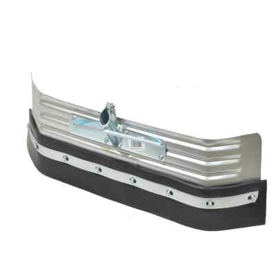 32" WINGED YARD SCRAPER