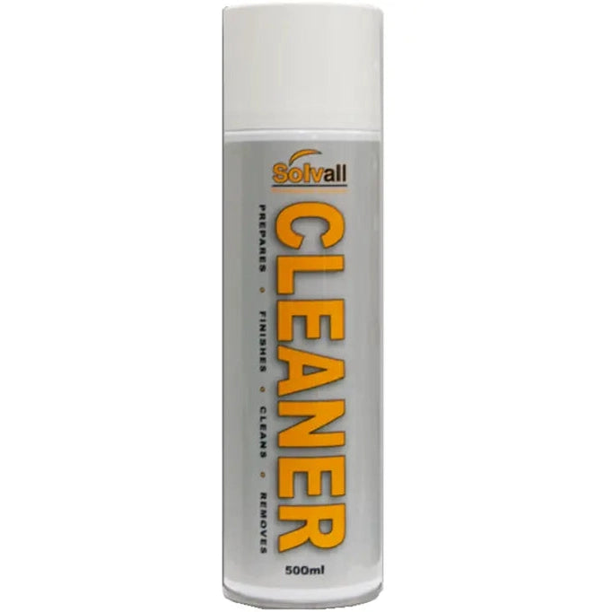 SOLVALL CLEANER 500ML