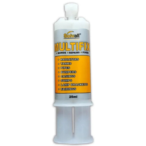 SOLVALL MULTIFIX 25ML