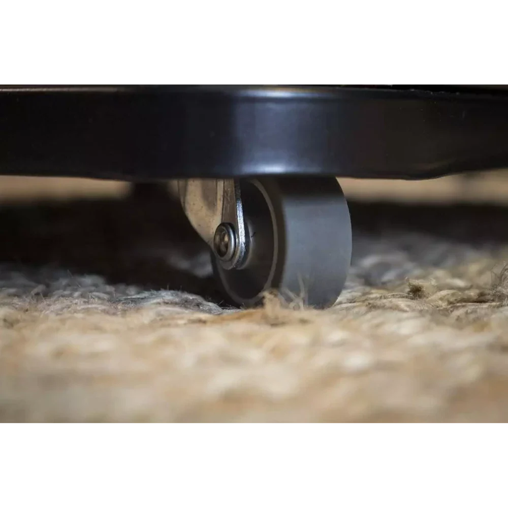 SAHARA MANHATTAN PORTABLE GAS HEATER 3.4KW