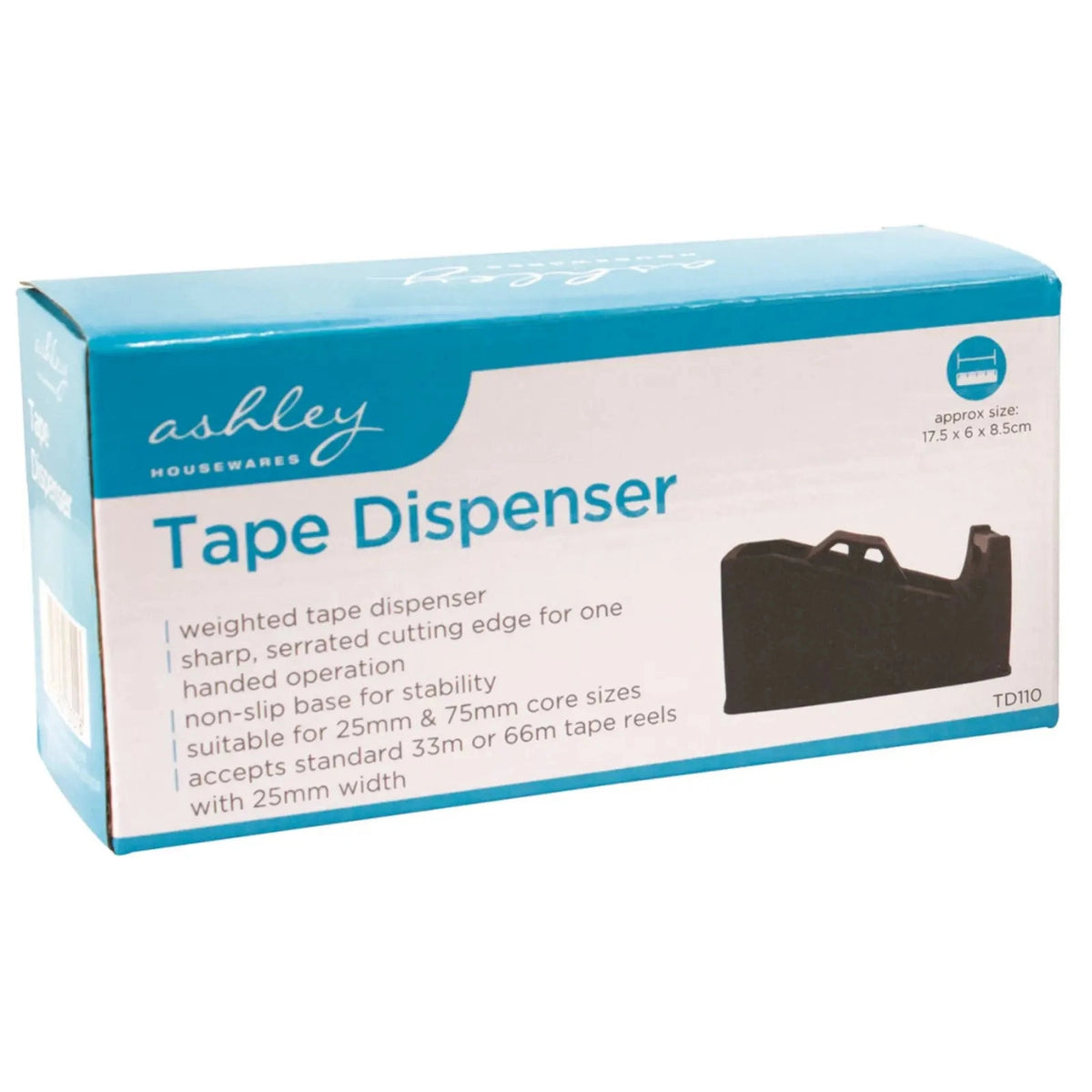 TAPE DISPENSER