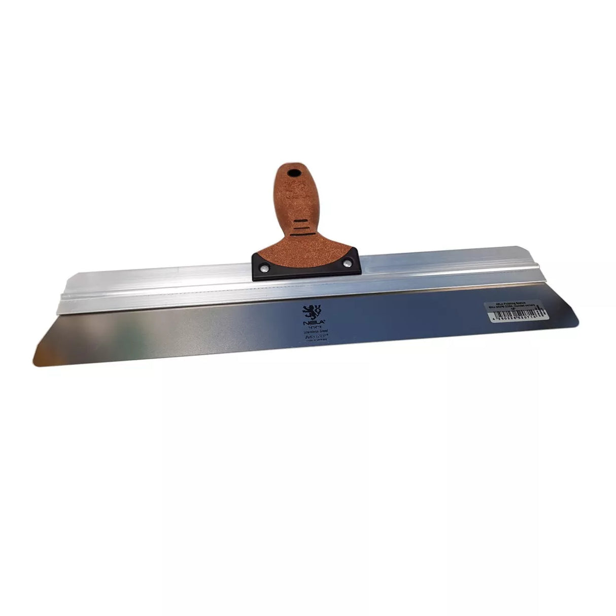 NELA FINISHING SPATULA 800MM - 32"