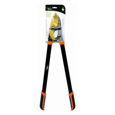 HEAVY DUTY TITANIUM COATED BYPA