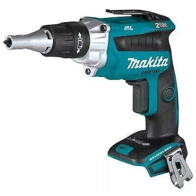 MAKITA BRUSHLESS DRYWALL SCREWDRIVER