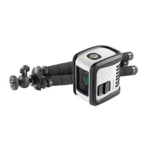 KAPRO COMPACT SELF LEVEL XBEAM LASER & TRIPOD