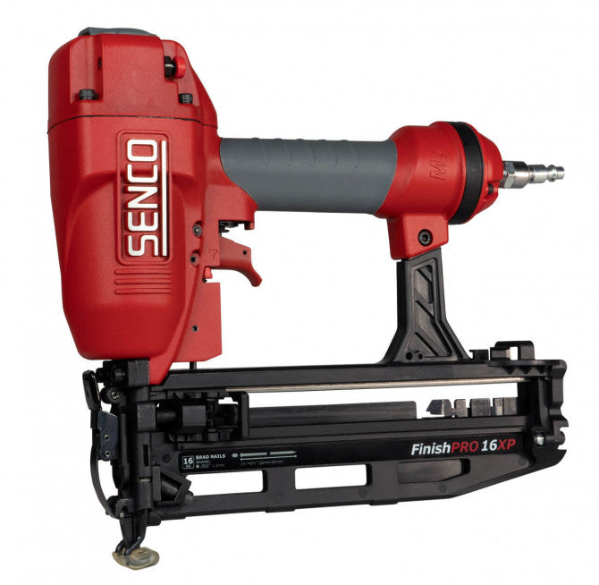 SENCO FINISHPRO16XP 16G FINISH NAILER