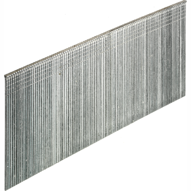 SENCO AX GALVANISED BRAD NAILS 25MM