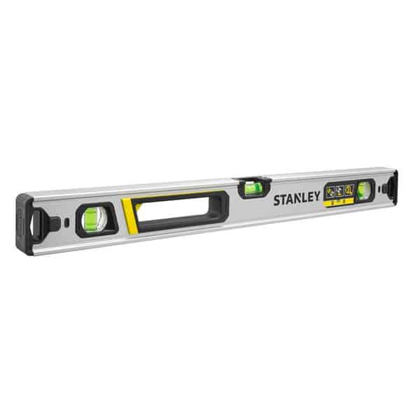 STANLEY XTREME BOXBEAM LEVEL 60CM