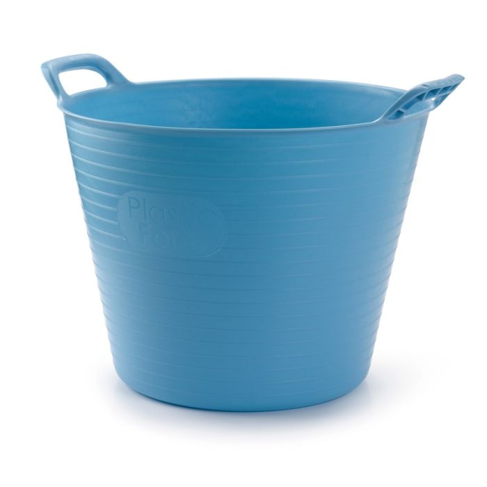 FLEX TUB 42L BLUE