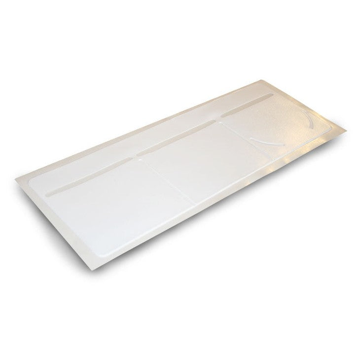 TAX / INSURANCE / NCT DISC HOLDER (WHITE) - Watson Hire