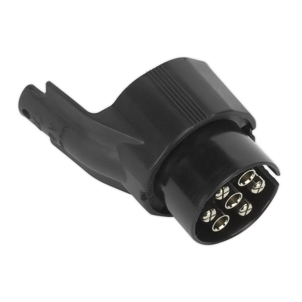 SEALEY SOCKET CONVERSION ADAPTOR 7-PIN N-TY