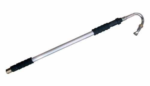 TELESCOPIC GUTTER CLEANER