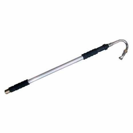 TELESCOPIC GUTTER CLEANER