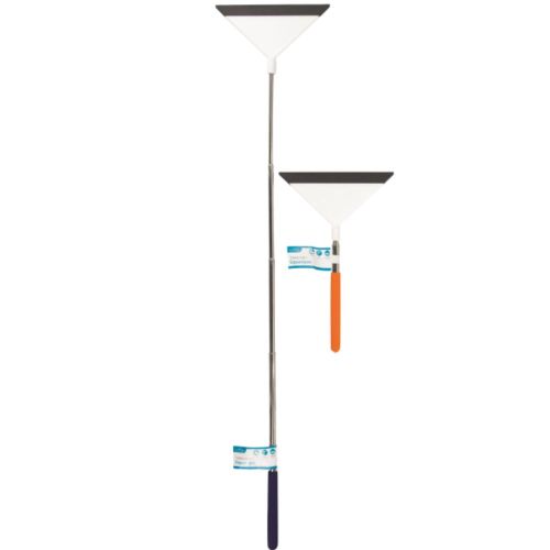 TELESCOPIC SQUEEGEE