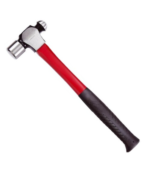 TENG TOOL Hammer Ball Pein 24oz